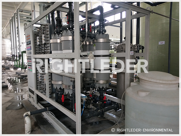 電子晶圓超純水可以提高晶圓良率？