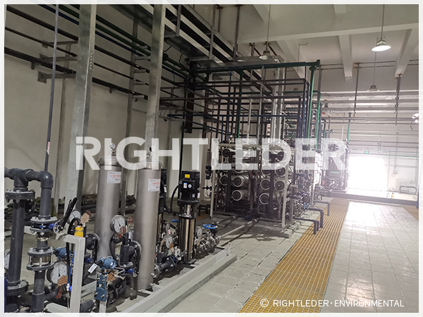EDI超純水技術受歡迎的原因是什么？
